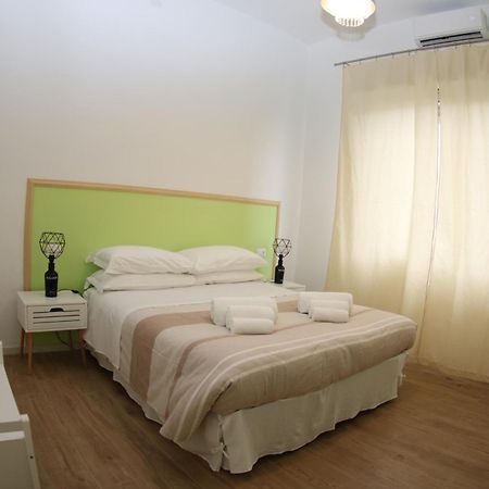 Ferienwohnung Lucky Loft 16 La Spezia Exterior foto
