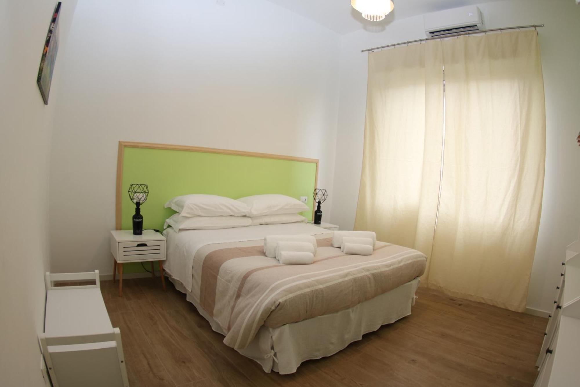 Ferienwohnung Lucky Loft 16 La Spezia Exterior foto