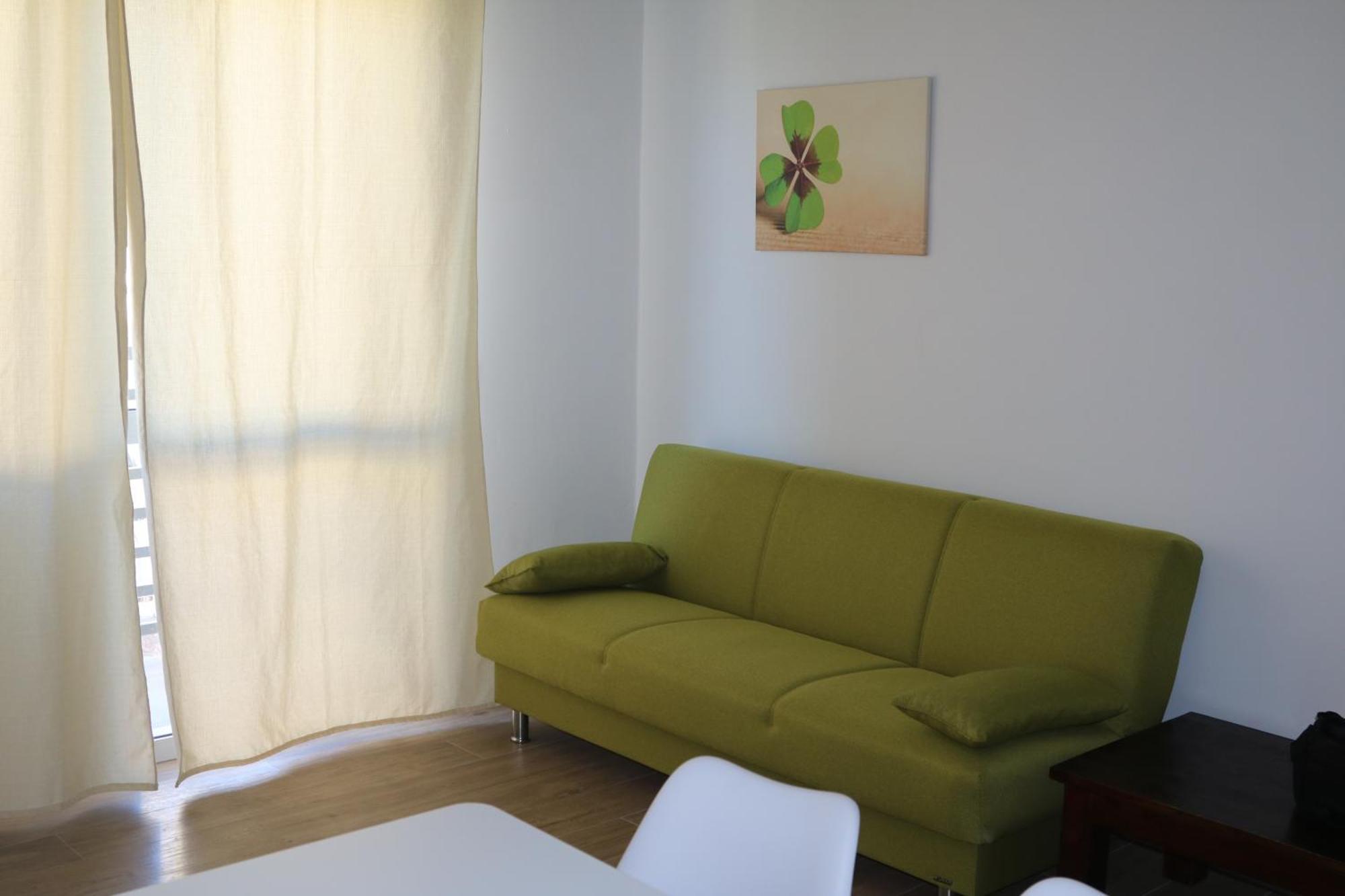 Ferienwohnung Lucky Loft 16 La Spezia Exterior foto